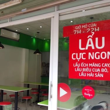 Tổng hợp- Quán Ăn Quán 2xu - Cốm Vòng