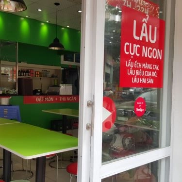 Tổng hợp- Quán Ăn Quán 2xu - Cốm Vòng