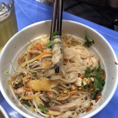 Món ăn- Quán Ăn Quán 3 Anh Em - Phở Gà Ngon
