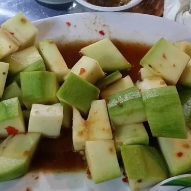 Món ăn- Quán Ăn Quán 3 Chị Em - Cua Cà Mau
