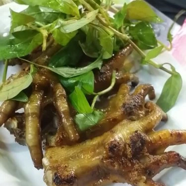 Món ăn- Quán Ăn Quán 3 Chị Em - Cua Cà Mau
