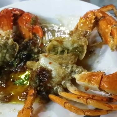 Món ăn- Quán Ăn Quán 3 Chị Em - Cua Cà Mau