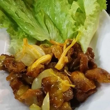 Món ăn- Quán Ăn Quán 3 Chị Em - Cua Cà Mau