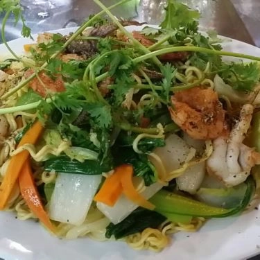 Món ăn- Quán Ăn Quán 3 Chị Em - Cua Cà Mau
