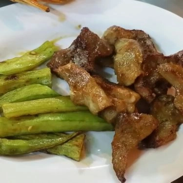 Món ăn- Quán Ăn Quán 3 Chị Em - Cua Cà Mau