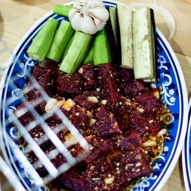 Món ăn- Quán Ăn Quán 3 Ngon