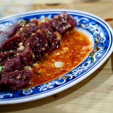 Món ăn- Quán Ăn Quán 3 Ngon