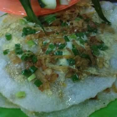 Món ăn- Quán Ăn Quán 31 - Nem Lụi & Bánh Tráng Trứng