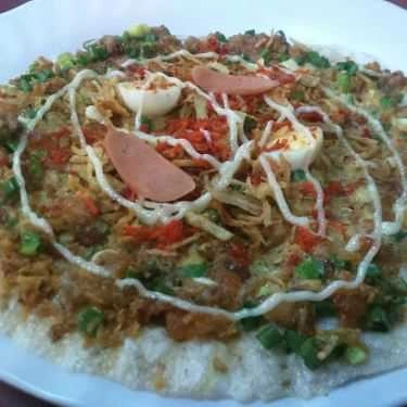 Món ăn- Quán Ăn Quán 31 - Nem Lụi & Bánh Tráng Trứng