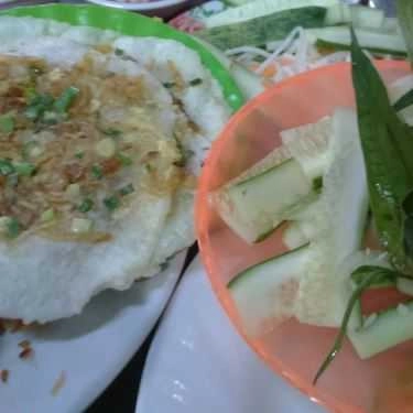 Món ăn- Quán Ăn Quán 31 - Nem Lụi & Bánh Tráng Trứng