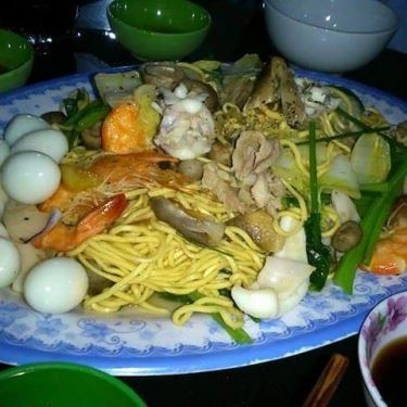 Món ăn- Quán Ăn Quán 34 - Nguyễn Thị Thử