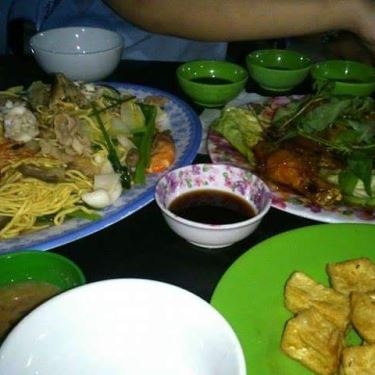 Món ăn- Quán Ăn Quán 34 - Nguyễn Thị Thử