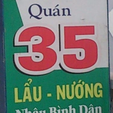 Tổng hợp- Quán Ăn Khói Garden - Lẩu & Nướng
