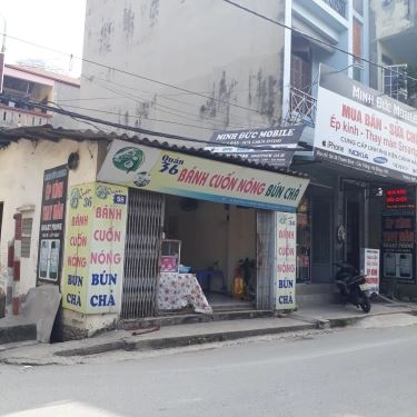 Tổng hợp- Quán Ăn Quán 36 - Bánh Cuốn Nóng & Bún Chả