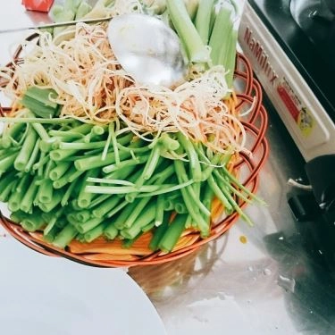 Món ăn- Quán Ăn Quán 36 - Lẩu & Nướng