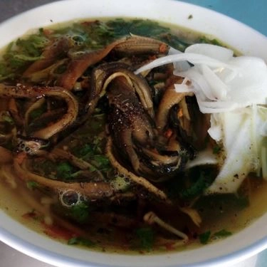Món ăn- Quán Ăn Quán 37 - Lươn Xứ Nghệ