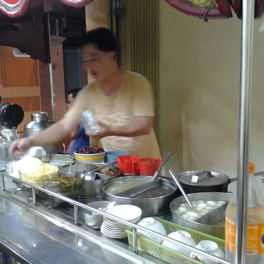 Tổng hợp- Quán Ăn Quán Chè 399 - Nguyễn Đình Chiểu