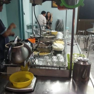 Tổng hợp- Quán Ăn Quán Chè 399 - Nguyễn Đình Chiểu