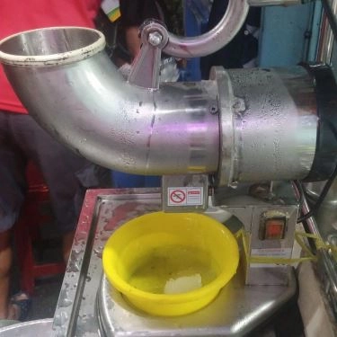 Tổng hợp- Quán Ăn Quán Chè 399 - Nguyễn Đình Chiểu