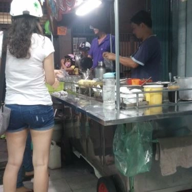Tổng hợp- Quán Ăn Quán Chè 399 - Nguyễn Đình Chiểu