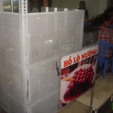Tổng hợp- Quán Ăn Quán 42 - Phùng Văn Cung