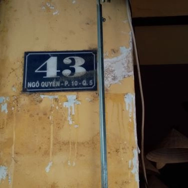 Tổng hợp- Quán Ăn Quán 43 - Cafe & Cơm Văn Phòng