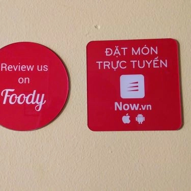 Tổng hợp- Quán Ăn Quán 43 - Cafe & Cơm Văn Phòng