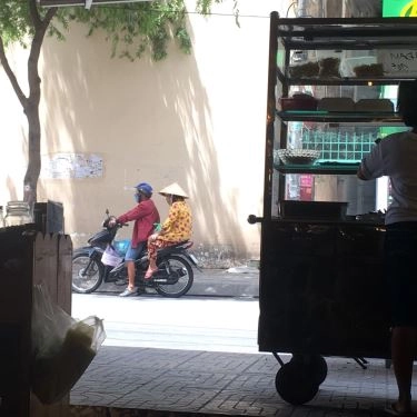 Tổng hợp- Quán Ăn Quán 43 - Cafe & Cơm Văn Phòng