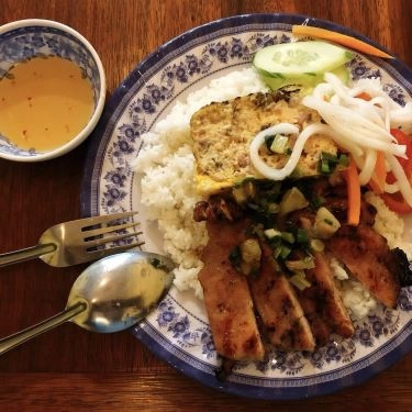 Tổng hợp- Quán Ăn Quán 43 - Cafe & Cơm Văn Phòng