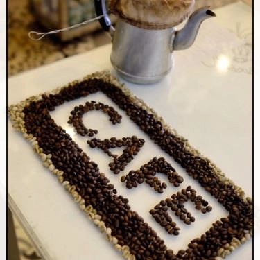 Món ăn- Quán Ăn Quán 43 - Cafe & Cơm Văn Phòng