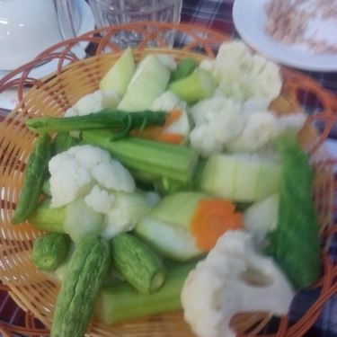 Tổng hợp- Quán Ăn Quán 45 - Ẩm Thực 3 Miền