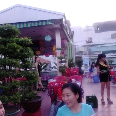 Tổng hợp- Quán Ăn Quán 45 - Ẩm Thực 3 Miền