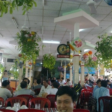 Tổng hợp- Quán Ăn Quán 45 - Ẩm Thực 3 Miền