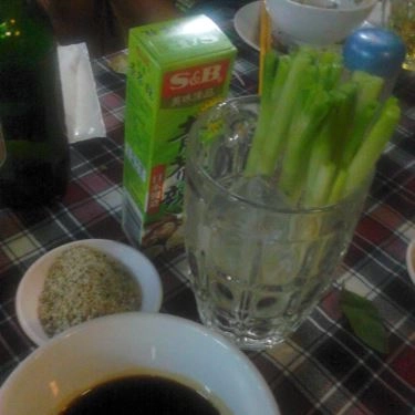 Tổng hợp- Quán Ăn Quán 45 - Ẩm Thực 3 Miền