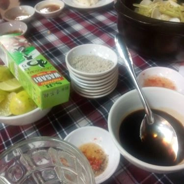 Tổng hợp- Quán Ăn Quán 45 - Ẩm Thực 3 Miền