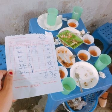 Tổng hợp- Quán Ăn Quán 46 Nhung Béo - Phở & Chân Gà Rang Muối