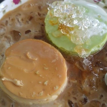 Món ăn- Quán Ăn Quán 47 Minh Châu - Bò Né, Điểm Tâm, Cafe