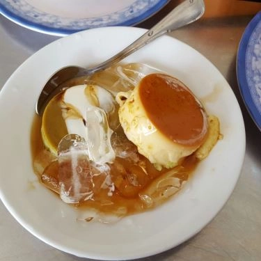 Món ăn- Quán Ăn Quán 47 Minh Châu - Bò Né, Điểm Tâm, Cafe