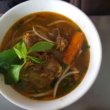 Món ăn- Quán Ăn Quán 47 Minh Châu - Bò Né, Điểm Tâm, Cafe
