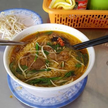 Món ăn- Quán Ăn Quán 47 Minh Châu - Bò Né, Điểm Tâm, Cafe