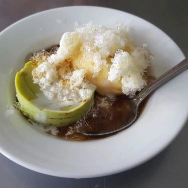 Món ăn- Quán Ăn Quán 47 Minh Châu - Bò Né, Điểm Tâm, Cafe