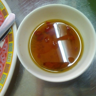 Món ăn- Quán Ăn Cơm Tấm - Thống Nhất
