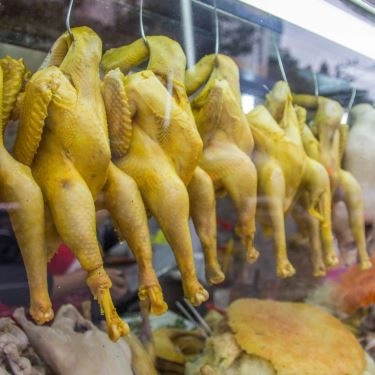 Tổng hợp- Quán Ăn Quán 48 - Cháo Gà & Vịt