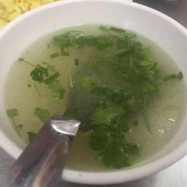 Tổng hợp- Quán Ăn Quán 48 - Cháo Gà & Vịt