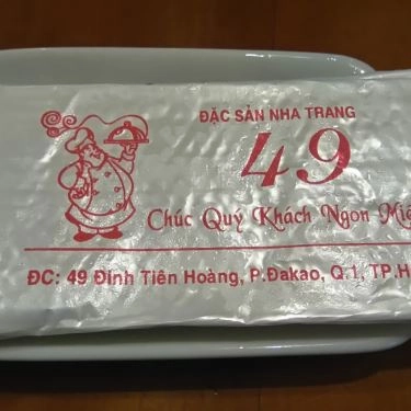 Tổng hợp- Quán Ăn Quán 49 - Đặc Sản Nha Trang