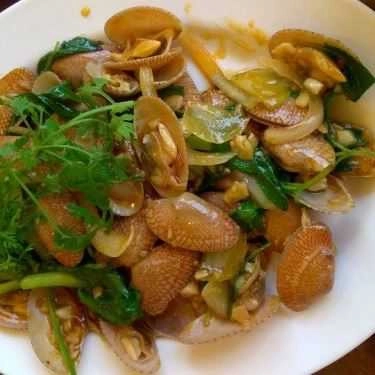 Món ăn- Quán Ăn Quán 5 Lửa - Hải Sản & Nướng Ngói