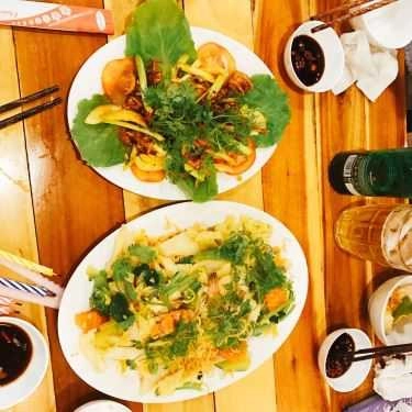 Món ăn- Quán Ăn Quán 5 Lửa - Hải Sản & Nướng Ngói