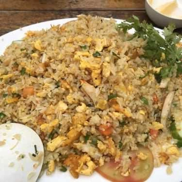 Món ăn- Quán Ăn Quán 5 Lửa - Hải Sản & Nướng Ngói