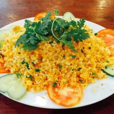 Món ăn- Quán Ăn Quán 5 Lửa - Hải Sản & Nướng Ngói