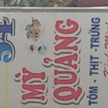 Tổng hợp- Quán Ăn Quán 54 - Mì Quảng